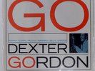 DEXTER GORDON GO BLUE NOTE BST84112 1LP