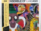 ART ENSEMBLE OF CHICAGO THE THIRD DECADE ECM 25MJ3461 1LP