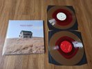 White Ward : False Light   Ltd. Merged Vinyl  Doppel-Vinyl