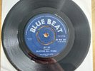 Busters All Stars - Jet 707 - Rare Prince Buster Ska Reggae