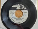 Prince Buster - Sunshine With My Girl - Rare Ska Reggae