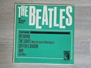 The Beatles With Tony Sheridan LP- MGM, E 4215 Canadian Version.