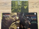 Roy Haynes We Three New Jazz 8210 Chico Hamilton Ray Charles Impulse MONO Lot