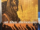 At The DriveIn Relationship Of Command US Original 2000 Vinyl LP Punk Rock