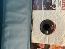 3 Beatles 45 RPM Singles, Hard Days Night, Please Please Me, We Can Work It Out