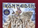 Iron Maiden Somewhere Back in Time Double Vinyl Picture Disc