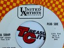 NORTHERN SOUL PROMO 45 The Jive Five You’re A Puzzle VG+ UA 50069 CLEAN