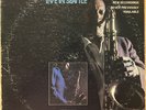 John Coltrane Pharoah Sanders Live In Seattle ABC Impulse 2 LP 1971  1st Press.