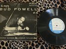 BUD POWELL The Amazing Volume 2 LP BLUE NOTE BLP 5041 US 1954 JAZZ LEX EAR MONO