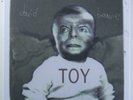DAVID BOWIE Toy ISO/PARLOPHONE 6X10