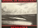 Bruce Springsteen 1982 Nebraska Japan Promotional LP Sony / CBS 25AP 2440