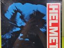 Helmet : Meantime (Sealed Vinyl LP) Amp Reptile 1992  (AMP 010-1) First Pressing
