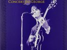CONCERT FOR GEORGE 4LP vinyl BOX SET UK RELEASE NEW SEALED