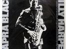 BILLY HARPER CAPRA BLACK STRATA-EAST PA7091 1LP