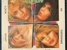 Poison, Look What the Cat Dragged In [Friday Music Gatefold Vinyl LP] SEALED