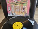 WILLIE ROSARIO AND HIS ORCHESTRA CAMPANERO RUMBERO INCA SALSA LP HEAR