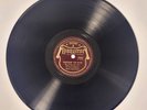 PETER CLEIGHTON BIG BILL BROONZY Back Door Man Blues CONQUEROR 9948 EE+/E HEAR