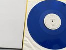 Depeche Mode Strangelove DANCE BONG 13 BLUE VINYL UK PROMO 12” RARE