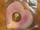 Taylor Swift Lover (Live From Paris) Colored Vinyl Pink/Blue Record Republic