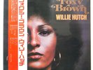 WILLIE HUTCH FOXY BROWN TAMLA MOTOWN SWX6126 1LP