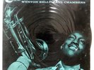 HANK MOBLEY SOUL STATION DEAGOSTINI ST84031 1LP