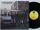 FLAMIN' GROOVIES Shake Some Action SIRE LP p