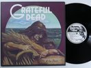 GRATEFUL DEAD Wake Of The Flood GRATEFUL DEAD LP VG+ matte cover p