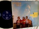 A+ MINT  1970 FUZZ PSYCH John Bassman Group   FILTHY SKY   JEFFERSON AIRPLANE