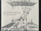 Necronomicon - Tips Zum Selbstmord Vinyl LP 1972 EU Reissue