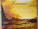 Lemuria - Lemuria (1978 Original US LP Pressing w/ Ultra-Rare Lyric Insert) KPJ