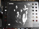 JUSTINE collectable vinyl album