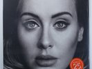ADELE 25 XL XL1139LP LP 2020 reissue SEALED p