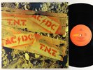 AC/DC - T.N.T LP - Albert Productions VG++