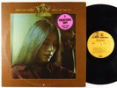 Emmylou Harris - Pieces Of The Sky LP - Reprise VG+