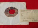 SPLIT DECISION BAND Watchin' Out 45 rpm (1978) orig FUNK M- Network N-1005