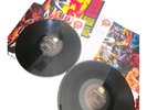 Guns N' Roses Use Your Illusion I 2LP Vinyl Geffen GEF 24415 1991