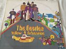 The Beatles Yellow Submarine Vinyl LP 1969 Apple Records