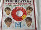 The Beatles - Love Me Do / Ps I Love You - US Oldies Release - 1960’s