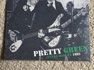 The Jam – Pretty Green (Live In Boston 1982) *Rare, Sealed* Coloured Vinyl
