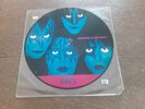Kiss Creatures Of The Night Orig. Sterma Import Picture Disc Low #274 Limited Ed