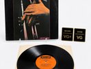 Chet Baker With Fifty Italian Strings LP Jazzland JLP 21 VG+/VG Ultrasonic Clean