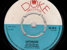 Sir Collins and Jackie Opel 2 singles