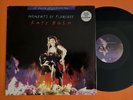 Kate Bush  Moments Of Pleasure Poster Bag 12