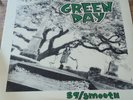 Green Day 39/Smooth Vinyl LP 12