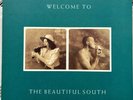 Welcome To The Beautiful South Vinyl LP 1989 AGOLP16 Original Banned Cover NM/EX