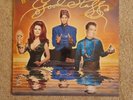 The B-52's - Good Stuff Vinyl LP Reprise Records Germany 1992 First Pressing
