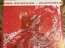 SUN RA The Nubians Of Plutonia LP El Saturn 406Rare Cosmic Jazz Original M-