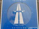 Kraftwerk - Autobahn Picture Disc Vinyl LP