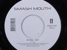 Rock 45 SMASH MOUTH All Star INTERSCOPE q
