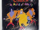 QUEEN A KIND OF MAGIC EMI EMS91168 1LP